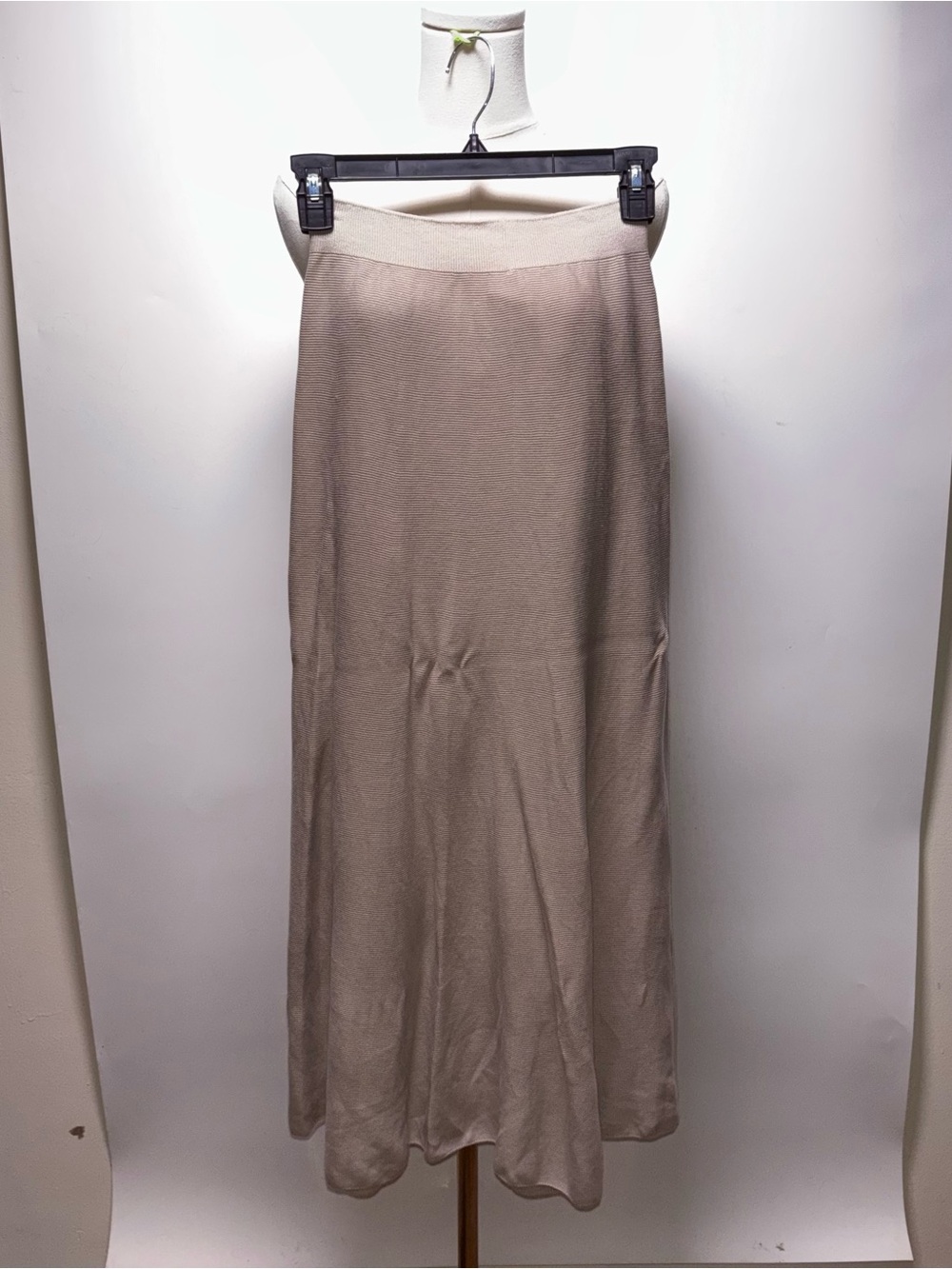 Uniqlo Ribbed Knit Skirt Size XS